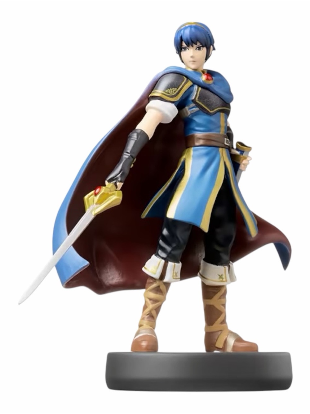 MARTH (SUPER SMASH BROS. SERIES) AMIIBO - PRE-OWNED